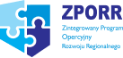 Logotyp ZPORR